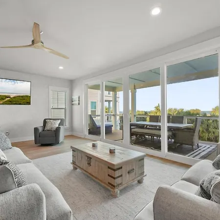 Serenity Shores At Surfview Paradise
